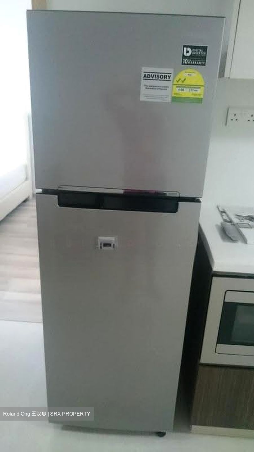 Joon Hiang Road (D19), Condominium #629516811